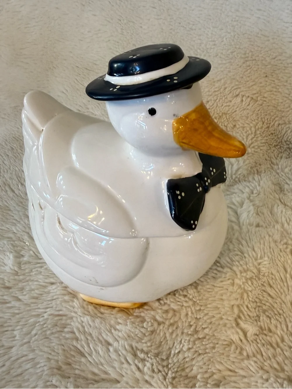 N/A charming ceramic